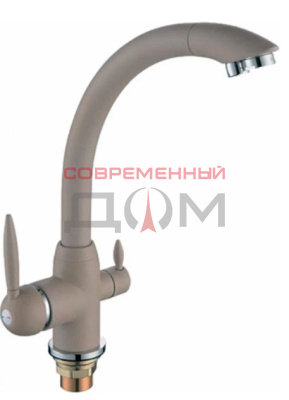 Кух.смеситель MAXONOR MN4399-20